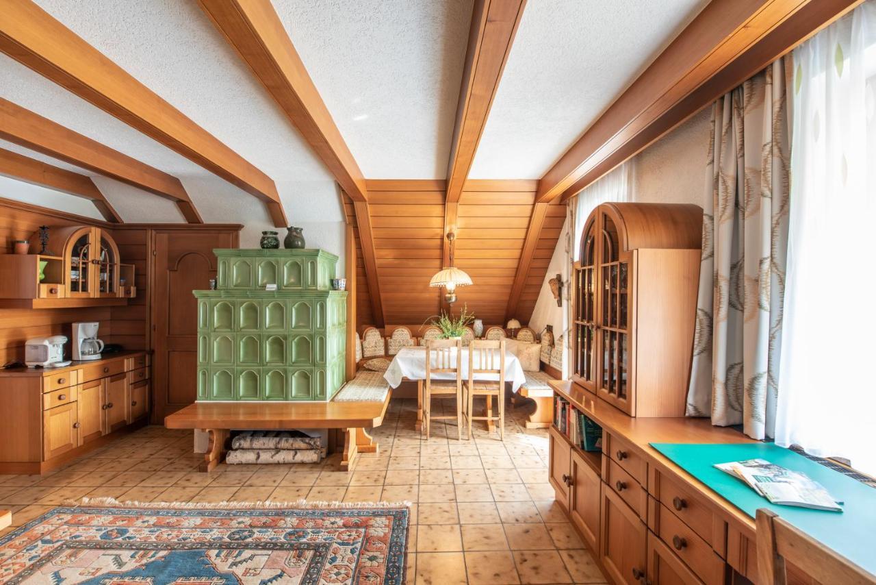 Landhaus Grete シュトゥーベンベルク エクステリア 写真
