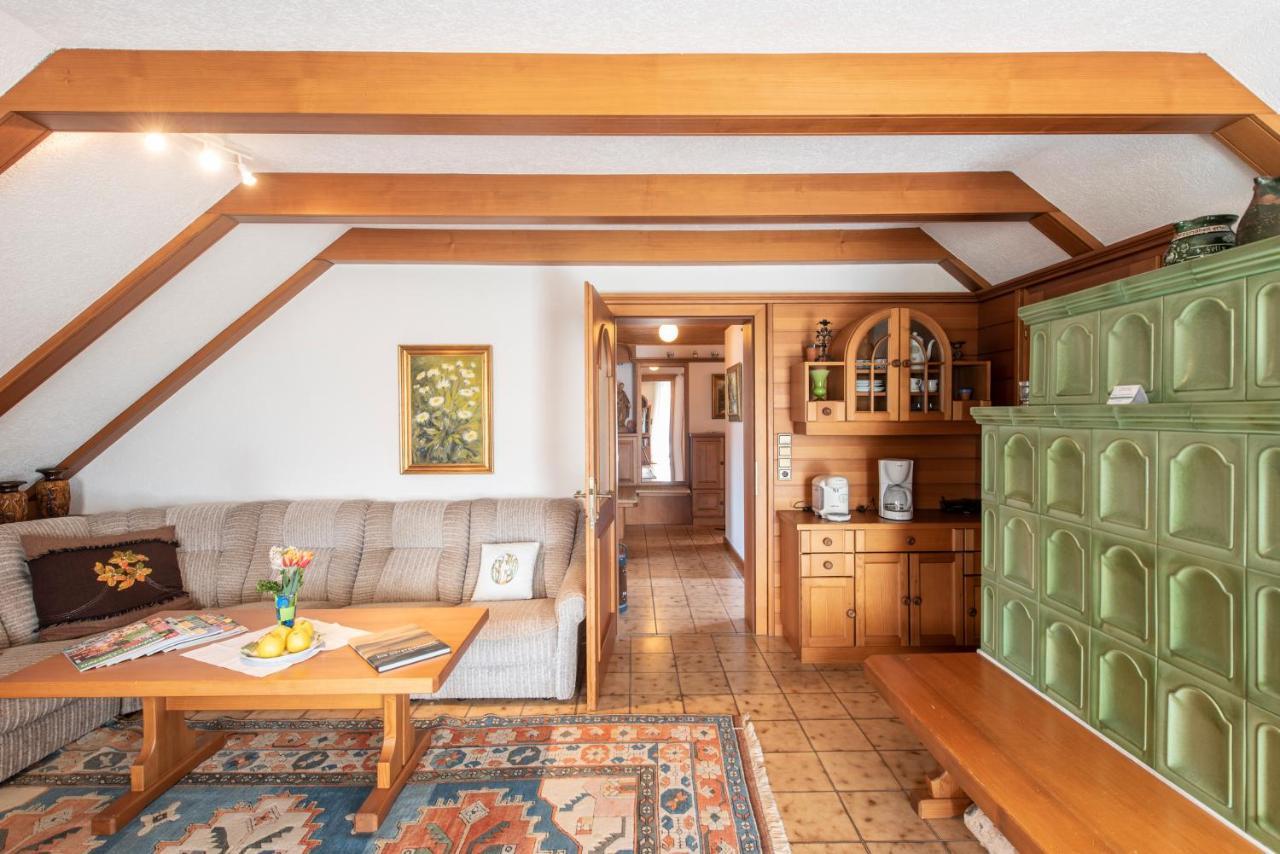 Landhaus Grete シュトゥーベンベルク エクステリア 写真