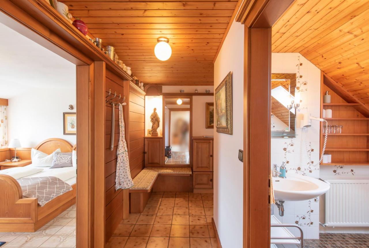 Landhaus Grete シュトゥーベンベルク エクステリア 写真